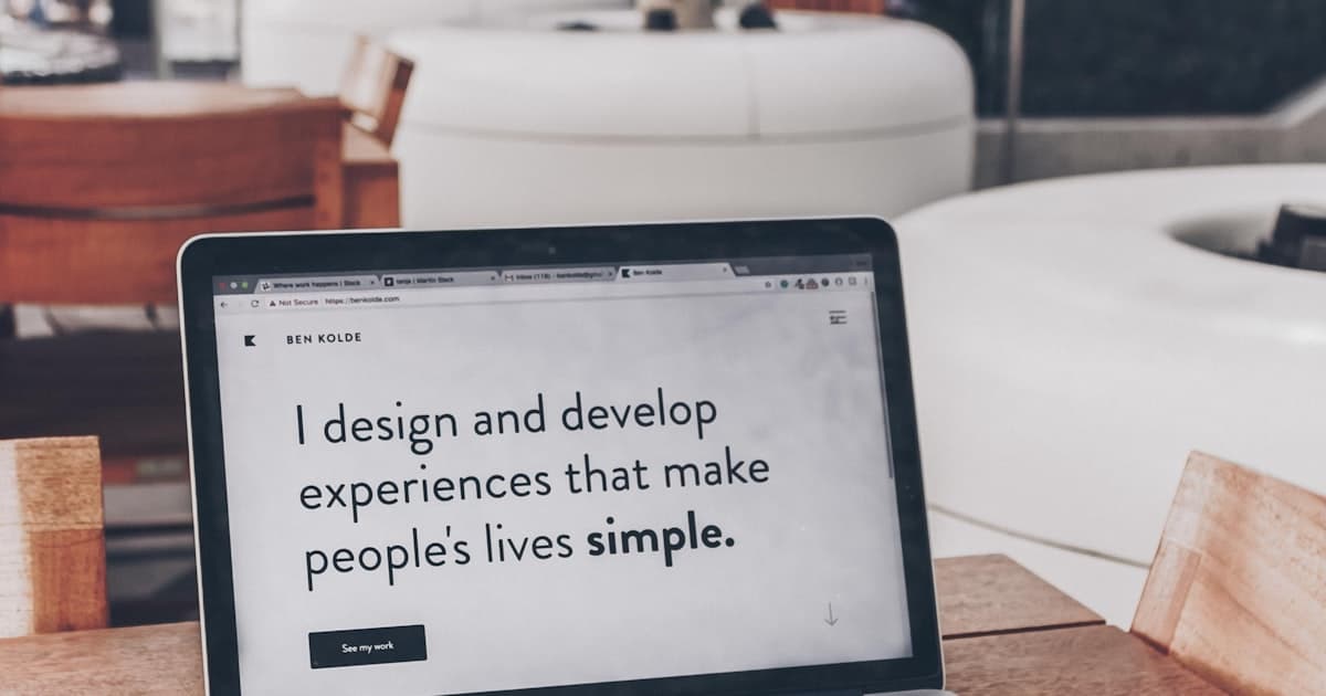 UI/UX Design Trends & Awards 2026: What's Winning Now