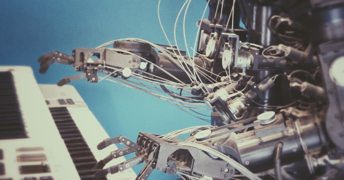 Tech Industry Shifts in May 2026: AI, Cloud, and Digital Transformation Trends