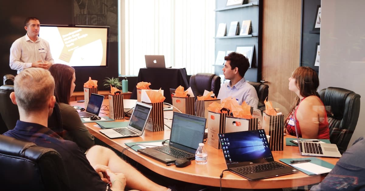 CRM Systems & Business Automation: Strategies for 2026