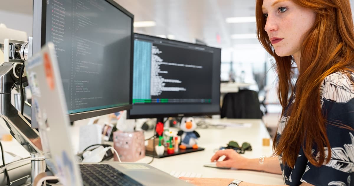 AI Revolution Reshapes Tech Industry: Key Trends for April 2026