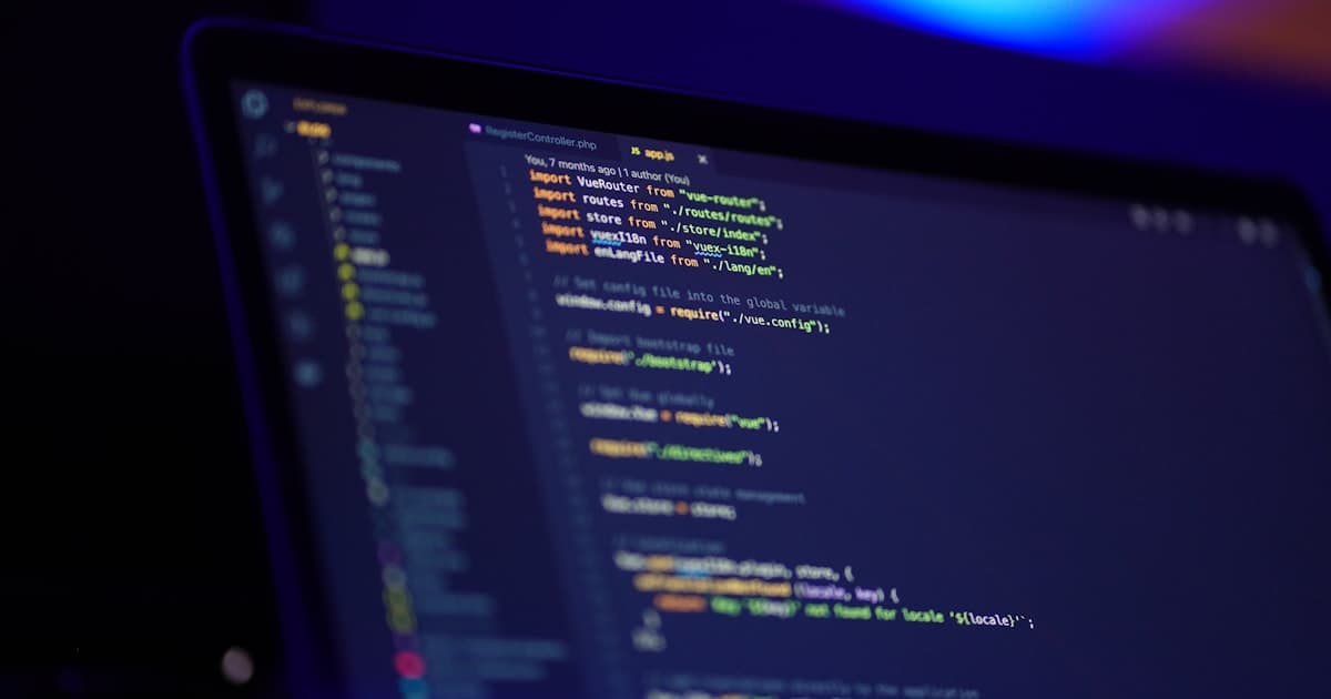 Modern Web Development Techniques & Best Practices 2026
