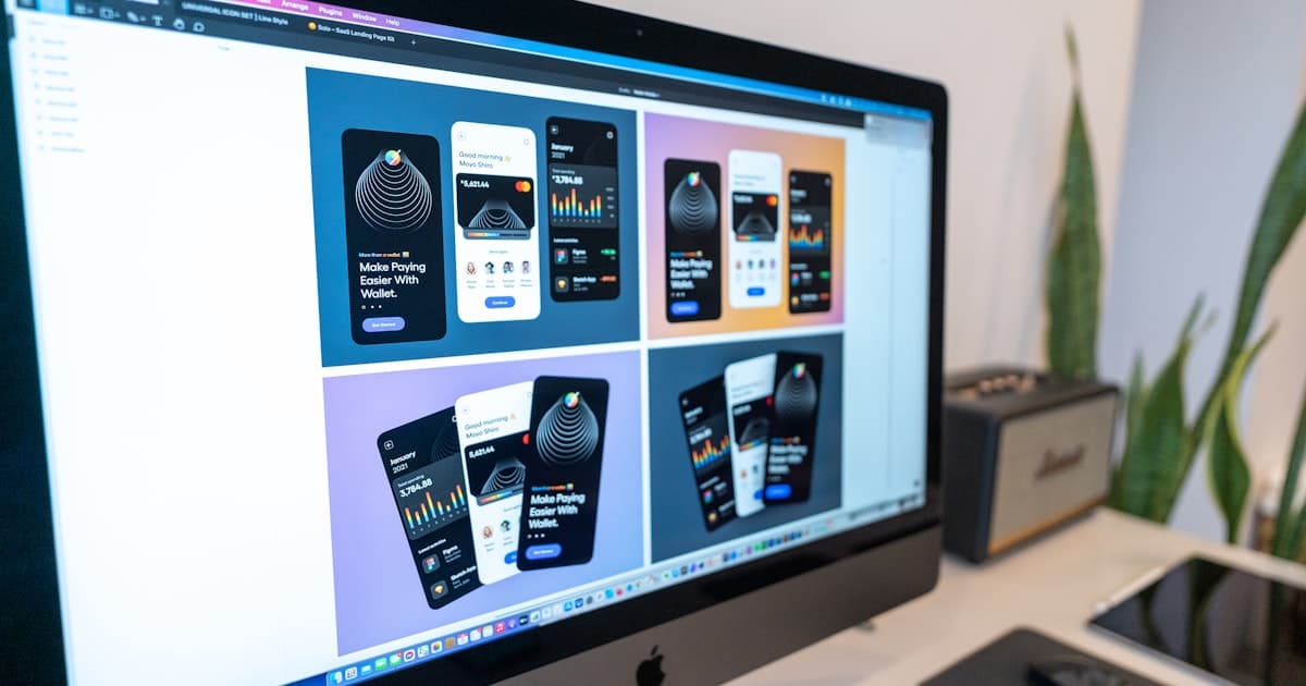 UI/UX Design Trends 2026: Awards, Innovation & Best Practices