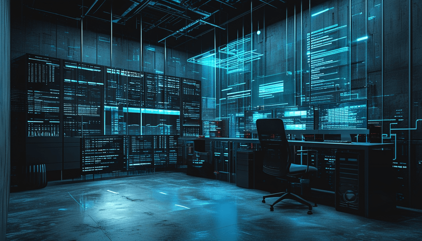 Infraestructura e IT