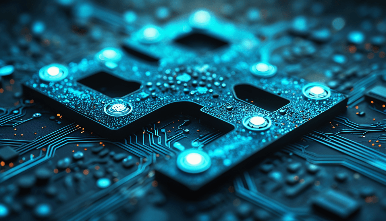 idataweb Technologies