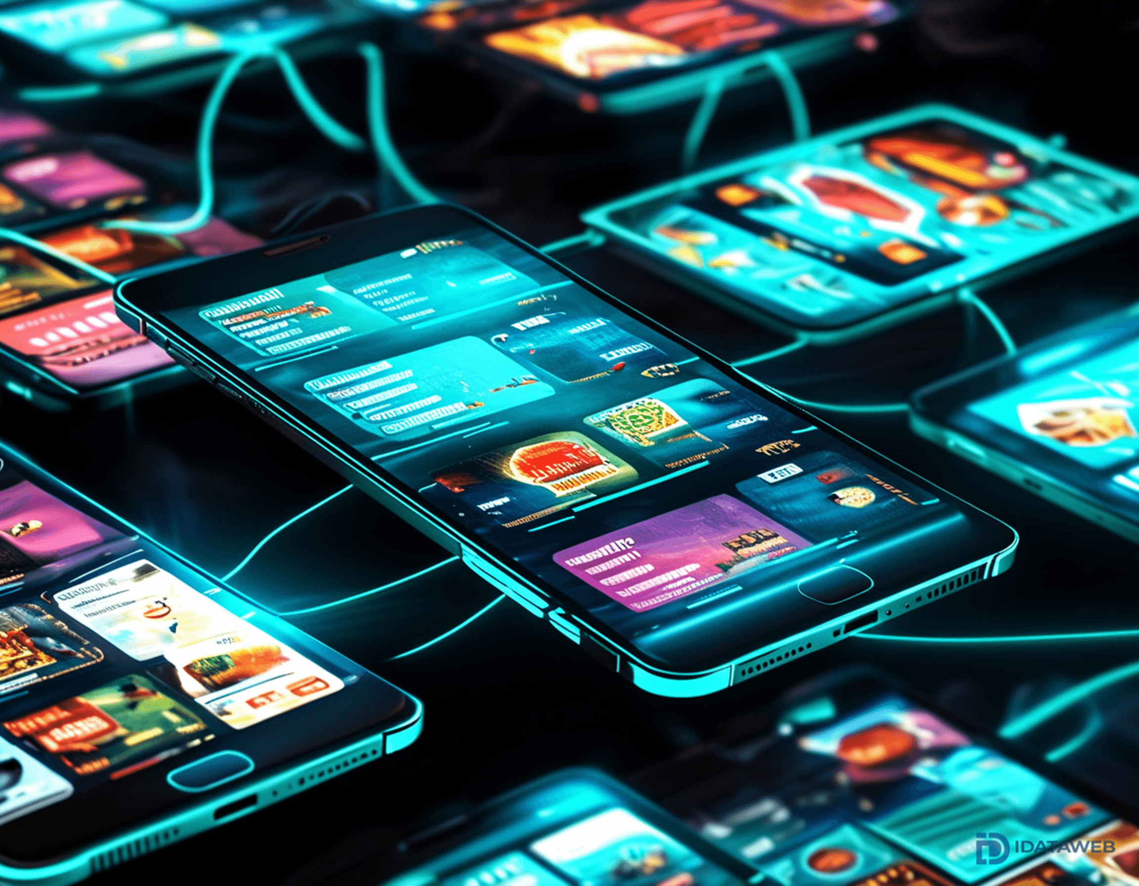 Apps